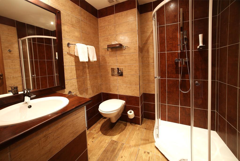 פלזן Apartments & Suites Zluta Hruska מראה חיצוני תמונה