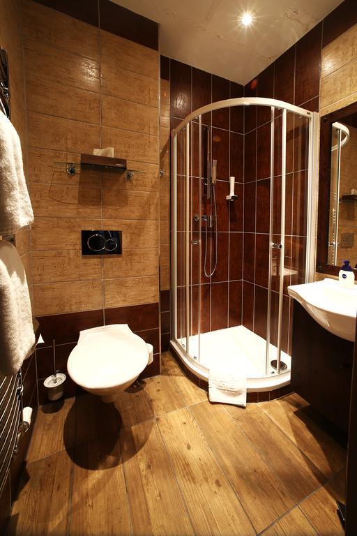 פלזן Apartments & Suites Zluta Hruska מראה חיצוני תמונה