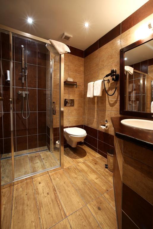 פלזן Apartments & Suites Zluta Hruska מראה חיצוני תמונה