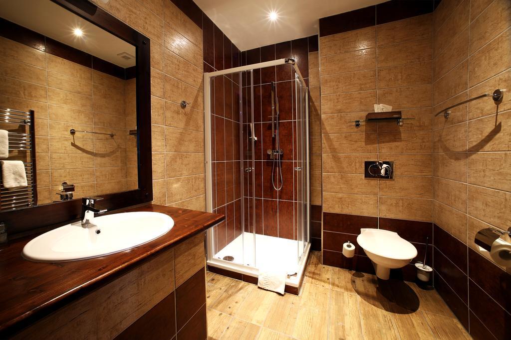 פלזן Apartments & Suites Zluta Hruska מראה חיצוני תמונה