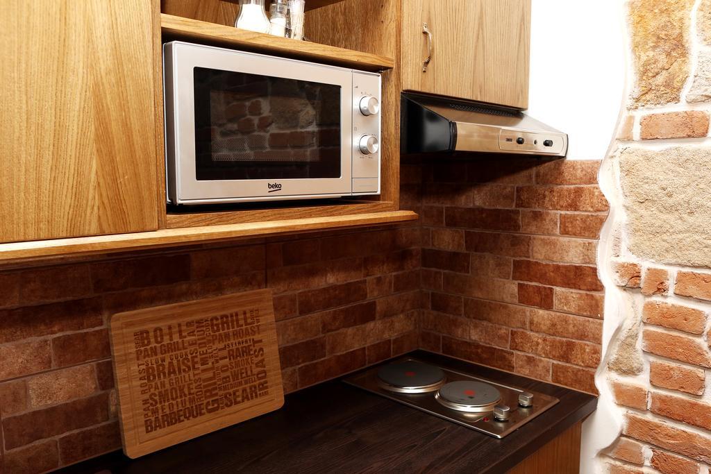 פלזן Apartments & Suites Zluta Hruska מראה חיצוני תמונה